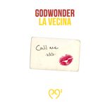 Artwork voor "La Vecina"