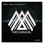 Artwork for "Rock The Bass"