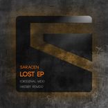 Artwork for "Lost"