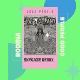 Artwork for "Good People (SKYGAZE Remix)"