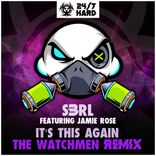 Artwork for "It's This Again (The Watchmen Remix)"