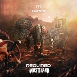 Portada para "Wasteland"