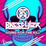 Artwork for "Going For The Kill"