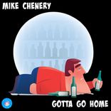 Artwork für "Gotta Go Home"