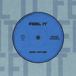 Portada para "Feel It"