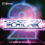 Artwork voor "Techtonik 2 (Mixed by Technikal)"