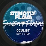 Artwork voor "Don't Stop"