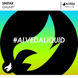 Artwork für "Galaxy"