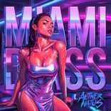 Artwork for "MIAMI BASS"
