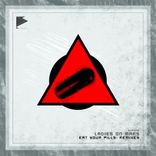 Artwork for "Eat Your Pills Remixes"