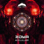 Artwork für "Acid Lullaby"