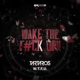 Artwork für "Wake The F_ck Up"