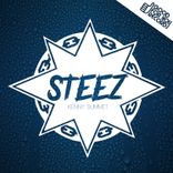 Artwork for "Steez"