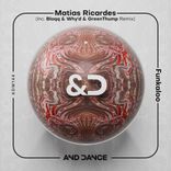 Artwork for "Funkaloo"