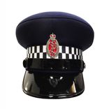 Portada para "Wrong Coppers"