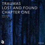 Portada para "Traumas, Lost and Found - Chapter One"
