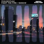 Artwork for "Fight the fire / Dancin´"