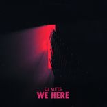 Artwork for "We Here"