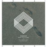 Artwork for "Path to Glory"