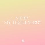 Artwork for "My Tech Energy"
