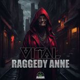 Artwork for "Raggedy Anne"