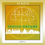 Portada para "Indian Dreams"