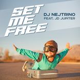 Artwork for "Set Me Free"