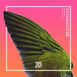 Artwork voor "The Wildlife presents Beginnings EP"