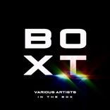 Artwork for "Boxt - In The Box"