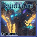 Artwork for "Dark Psychedelic Arts"