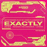 Artwork for "Exactly"