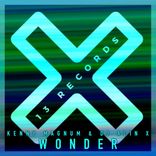 Artwork for "Wonder"