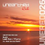 Artwork for "Last Sun / Flurry"