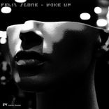 Portada para "Wake Up"