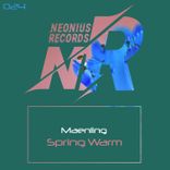 Artwork for "Spring Warm"