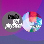 Artwork for "Get Physical Radio by Yulia Niko"