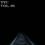 Artwork for "Tungsten Techno Collection, Vol. 03"