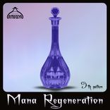 Artwork for "Mana Regeneration 9th Potion"