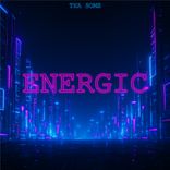 Artwork for "Energic"