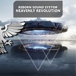 Artwork for "Heavenly Revolution"