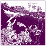 Artwork for "Dreams of the Sea"