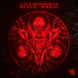 Artwork voor "Black Magic"
