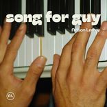 Artwork voor "Song For Guy"