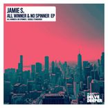 Artwork for "All Winner & No Spinner EP"