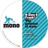 Artwork for "The Patience Of Wave"