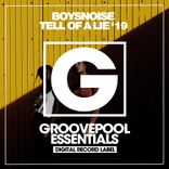 Artwork für "Tell Of A Lie '19"