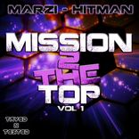 Artwork for "Mission To The Top"