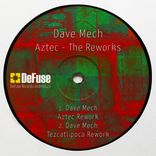 Portada para "Aztec the reworks"