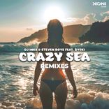 Artwork for "Crazy Sea (Remixes)"
