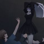 Artwork for "keep me close"